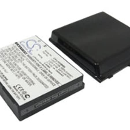 Replacement For Lg Sbpl0087901 Battery